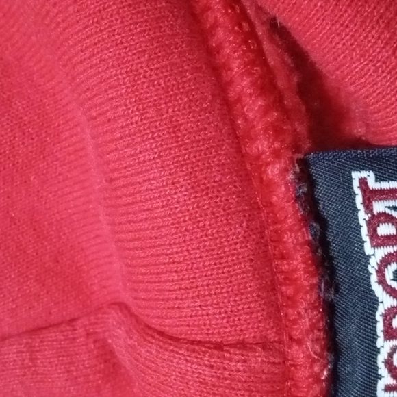 RUTGERS UNIVERSITY HODDIE - Picture 9 of 11